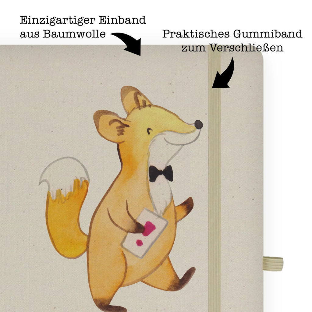 Cotton notebook Management consultant Heart notes, sketchbook, address book, writing book, diary, journal, notepad, notebook, entry book, gift, gift idea, best, farewell gift, passing exam, anniversary, retirement, promotion, job start, sayings, funny, profession