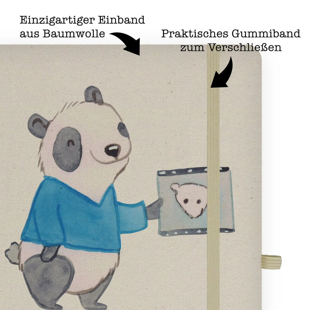 Cotton notebook Radiologist heart notebook, notepad, address book, writing book, notes, diary, entry book, sketchbook, journal, gift, gift idea, best, farewell gift, passing exam, anniversary, retirement, promotion, job start, sayings, funny, profession