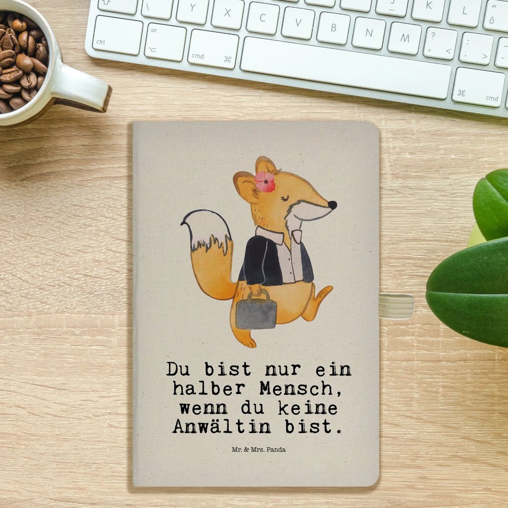 Cotton notebook lawyer Heart address book, journal, notepad, notes, writing book, notebook, diary, sketchbook, entry book, gift, gift idea, best, farewell gift, passing exam, anniversary, retirement, promotion, job start, sayings, funny, profession