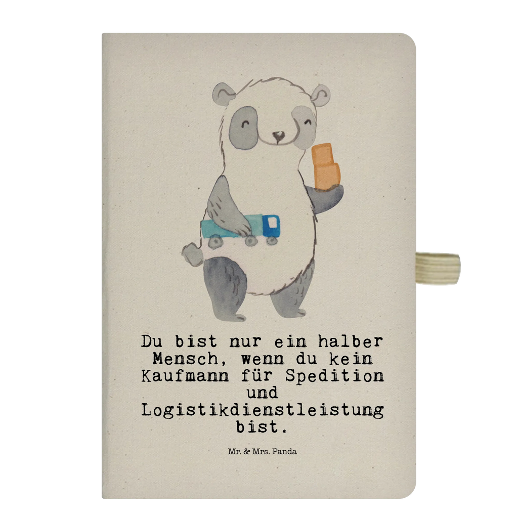 Cotton notebook Merchant for Freight Forwarding and Logistics Services Heart notepad, diary, journal, notes, sketchbook, writing book, address book, notebook, entry book, gift, gift idea, best, farewell gift, passing exam, anniversary, retirement, promotion, job start, sayings, funny, profession