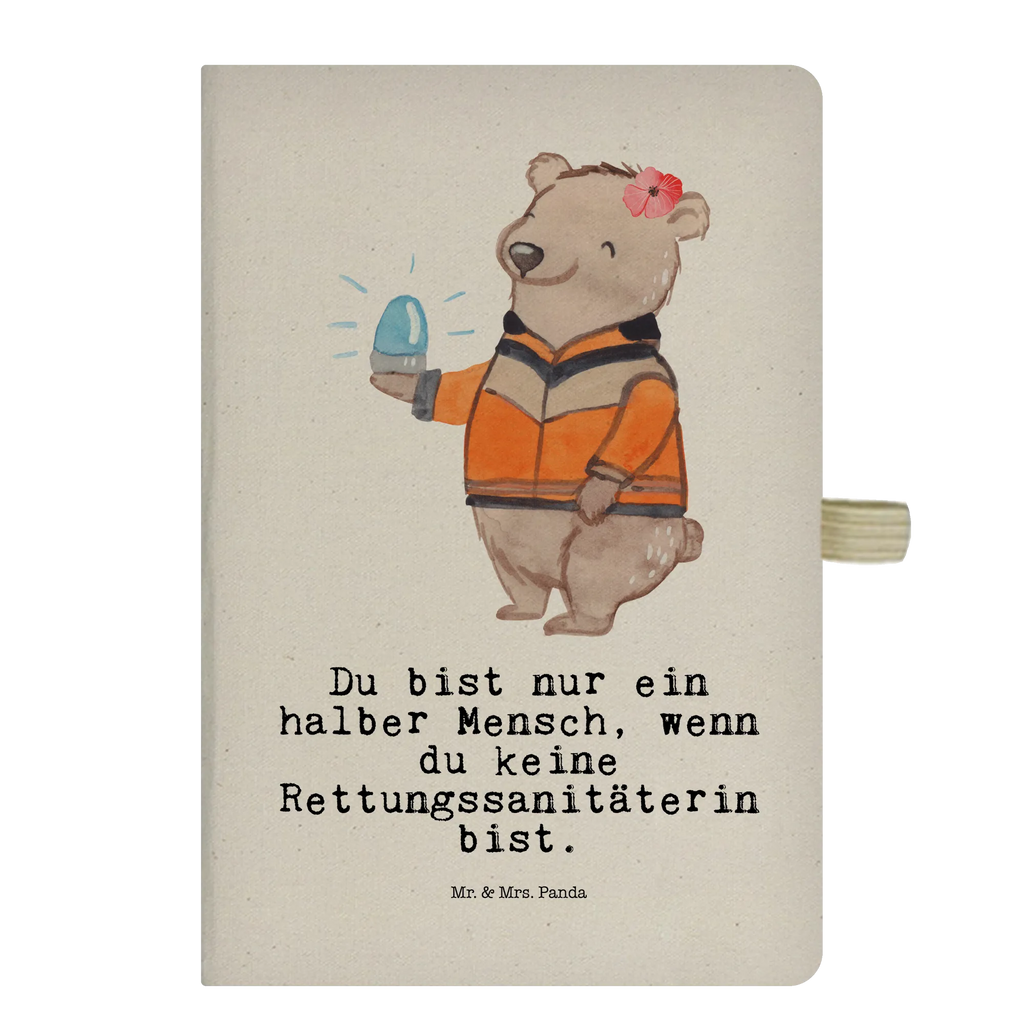 Cotton notebook female paramedic Heart notebook, notes, entry book, writing book, address book, journal, sketchbook, notepad, diary, gift, gift idea, best, farewell gift, passing exam, anniversary, retirement, promotion, job start, sayings, funny, profession