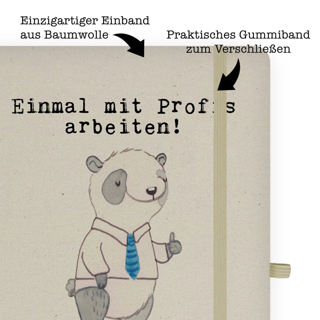 Bawełniany notatnik DIN A4 manager ds. komunikacji pasja Zawód, Wykształcenie, Jubileusz, Pożegnanie, Emerytura, Kolega, Koleżanka, Prezent, Dawać, Pracownik, Współpracownik, Firma, Dziękuję, Dziękuję bardzo