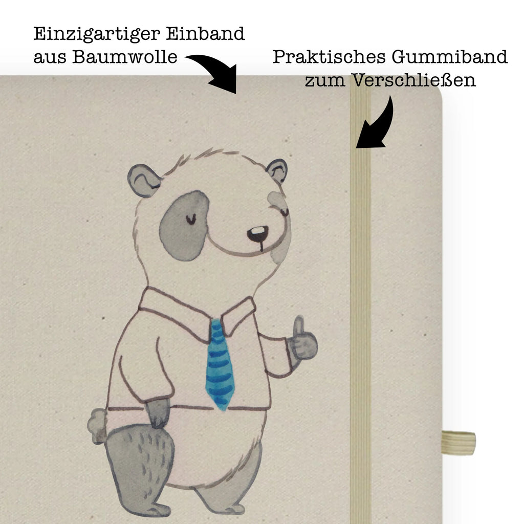 Cotton notebook Communications Manager heart entry book, sketchbook, notepad, notes, diary, notebook, journal, writing book, address book, gift, gift idea, best, farewell gift, passing exam, anniversary, retirement, promotion, job start, sayings, funny, profession