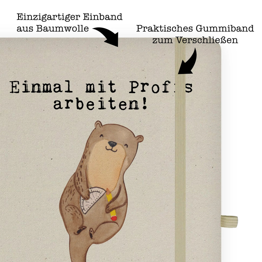 Cotton notebook Technical draftsman Passion notepad, entry book, address book, writing book, journal, diary, notes, sketchbook, notebook, gift, gift idea, best, farewell gift, passing exam, anniversary, retirement, promotion, job start, sayings, funny, profession