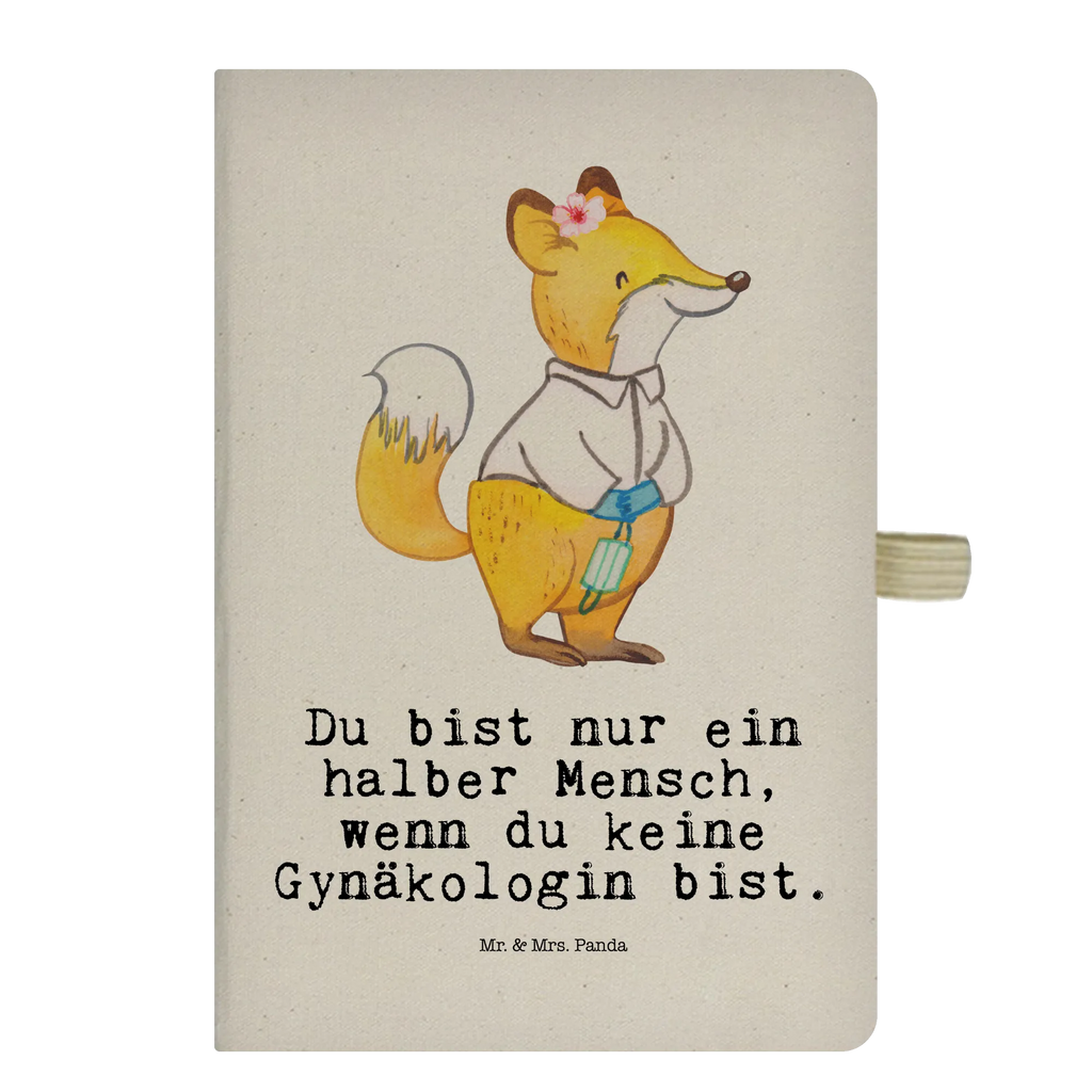 Cotton notebook Gynecologist heart writing book, notepad, notes, address book, sketchbook, journal, notebook, entry book, diary, gift, gift idea, best, farewell gift, passing exam, anniversary, retirement, promotion, job start, sayings, funny, profession