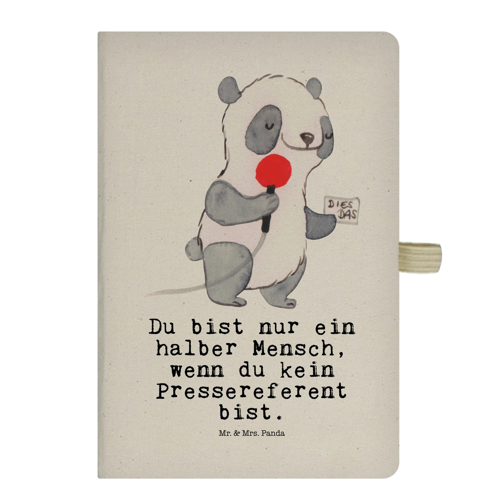 Cotton notebook press officer Heart notes, journal, writing book, sketchbook, notepad, notebook, entry book, address book, diary, gift, gift idea, best, farewell gift, passing exam, anniversary, retirement, promotion, job start, sayings, funny, profession