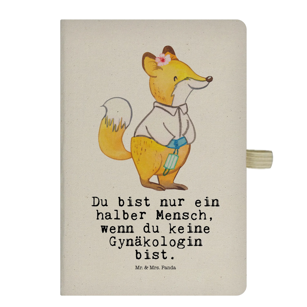 Cotton notebook Gynecologist heart writing book, notepad, notes, address book, sketchbook, journal, notebook, entry book, diary, gift, gift idea, best, farewell gift, passing exam, anniversary, retirement, promotion, job start, sayings, funny, profession