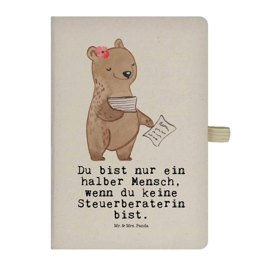 Cotton notebook Tax advisor Heart notebook, notes, entry book, notepad, journal, address book, sketchbook, diary, writing book, gift, gift idea, best, farewell gift, passing exam, anniversary, retirement, promotion, job start, sayings, funny, profession