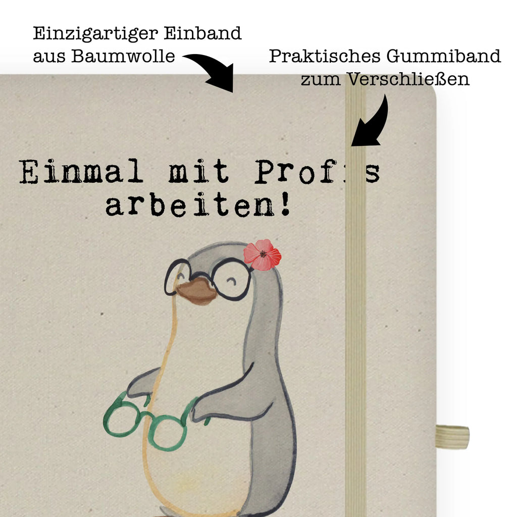 Cotton notebook optician Passion notepad, diary, journal, writing book, sketchbook, address book, notes, entry book, notebook, gift, gift idea, best, farewell gift, passing exam, anniversary, retirement, promotion, job start, sayings, funny, profession