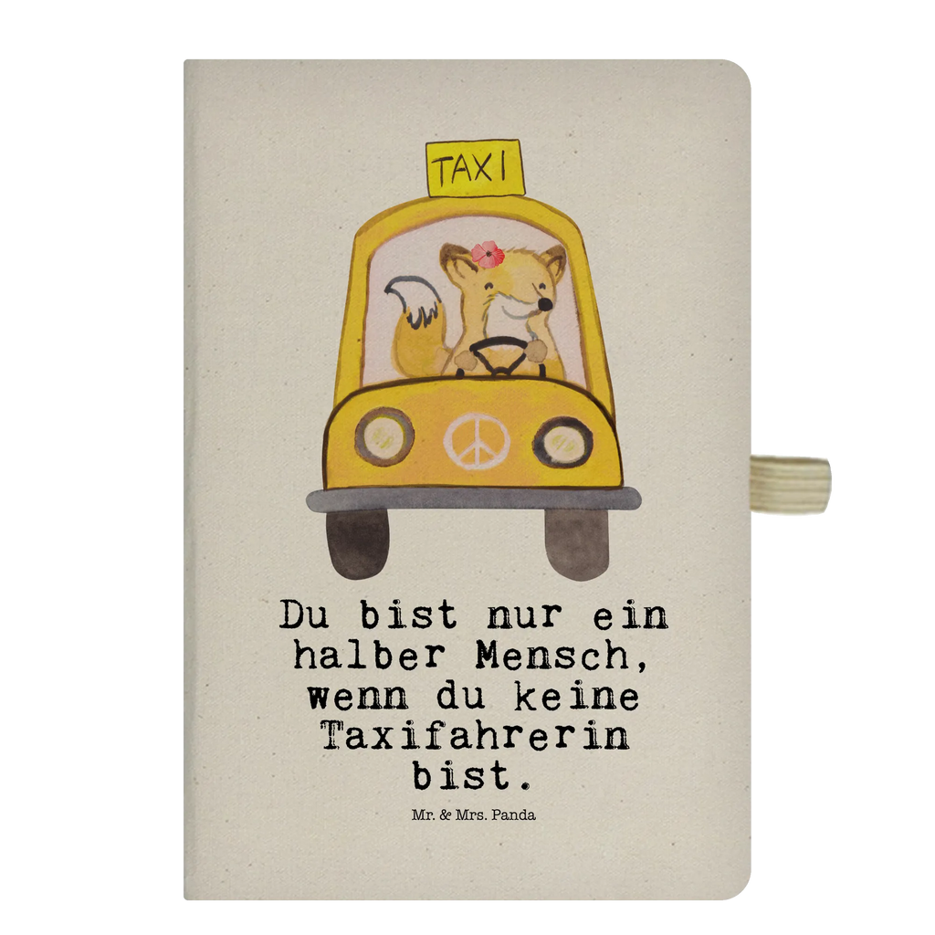 Cotton notebook Taxi driver Heart diary, notepad, sketchbook, writing book, notebook, address book, journal, entry book, notes, gift, gift idea, best, farewell gift, passing exam, anniversary, retirement, promotion, job start, sayings, funny, profession