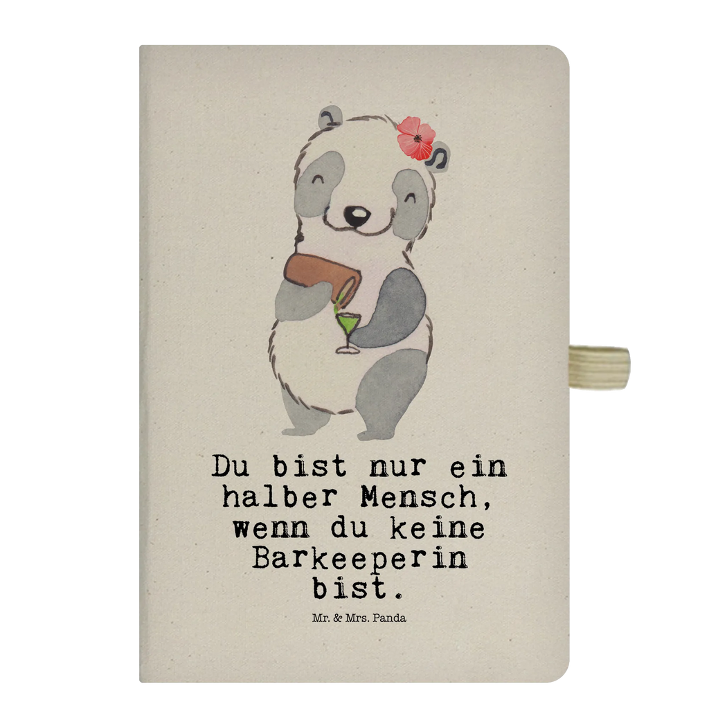 Cotton notebook female bartender Heart address book, notepad, notebook, sketchbook, diary, notes, entry book, writing book, journal, gift, gift idea, best, farewell gift, passing exam, anniversary, retirement, promotion, job start, sayings, funny, profession