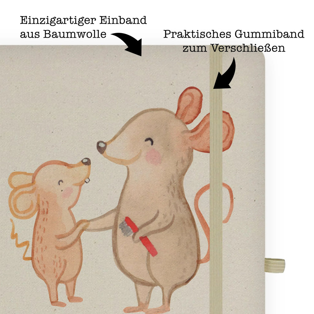 Bawełniany notes DIN A5 pedagog specjalny Serce Zawód, Wykształcenie, Jubileusz, Pożegnanie, Emerytura, Kolega, Koleżanka, Prezent, Dawać, Pracownik, Współpracownik, Firma, Dziękuję, Dziękuję bardzo