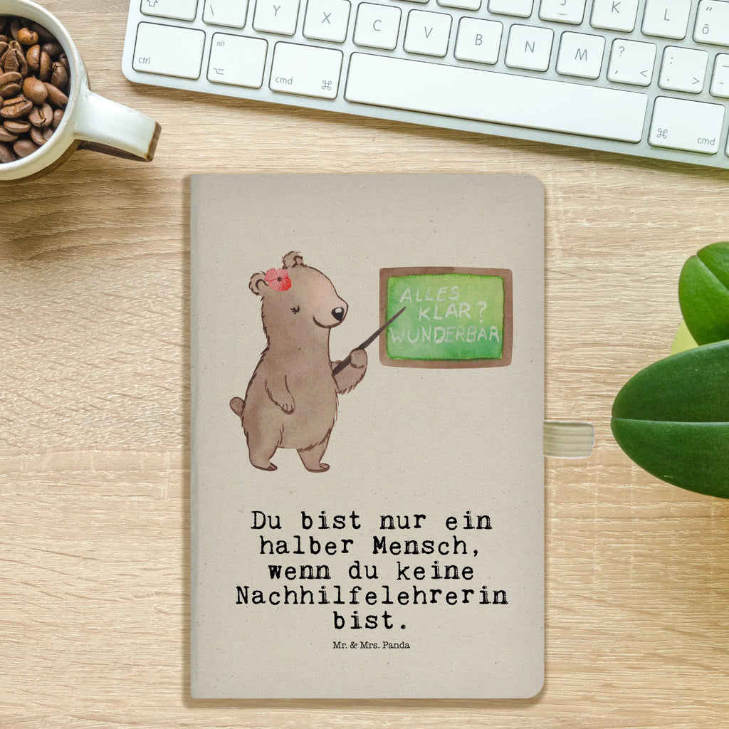 Cotton notebook tutor heart Notizen, Eintragebuch, Tagebuch, Notizblock, Adressbuch, Journal, Kladde, Skizzenbuch, Notizheft, Schreibbuch, Schreibheft, Beruf, Ausbildung, Jubiläum, Abschied, Rente, Kollege, Kollegin, Geschenk, Schenken, Arbeitskollege, Mitarbeiter, Firma, Danke, Dankeschön, Nachhilfelehrerin, Nachhilfeschule, Nachhilfeunterricht