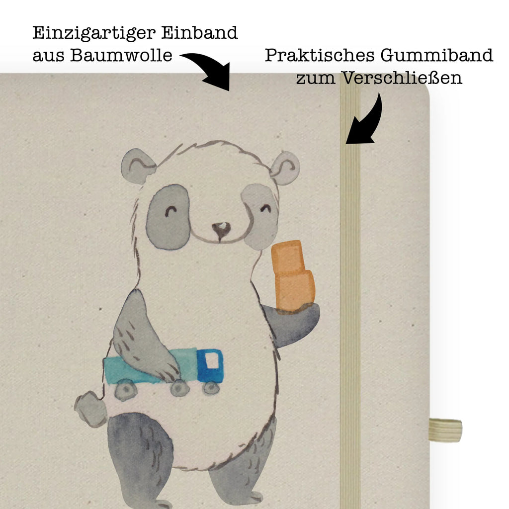 Cotton notebook professional truck driver heart writing book, journal, sketchbook, notepad, entry book, notebook, address book, notes, diary, gift, gift idea, best, farewell gift, passing exam, anniversary, retirement, promotion, job start, sayings, funny, profession