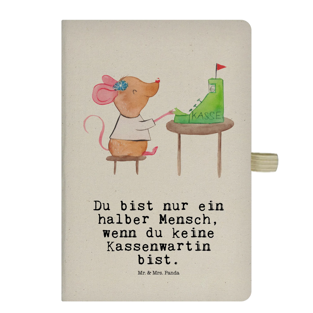 Cotton notebook treasurer heart writing book, address book, notepad, journal, diary, sketchbook, notes, notebook, entry book, gift, gift idea, best, farewell gift, passing exam, anniversary, retirement, promotion, job start, sayings, funny, profession