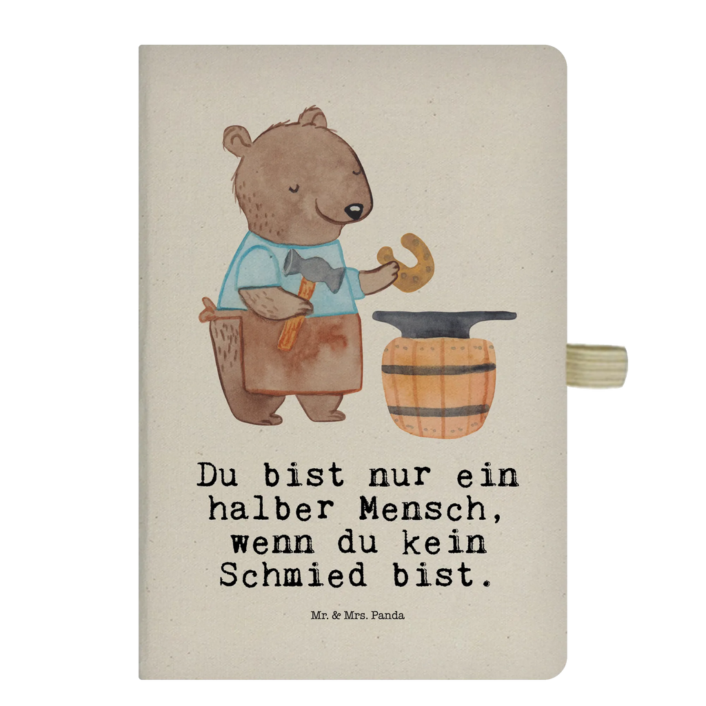 Cotton notebook smith heart notepad, notes, notebook, writing book, diary, sketchbook, entry book, address book, journal, gift, gift idea, best, farewell gift, passing exam, anniversary, retirement, promotion, job start, sayings, funny, profession