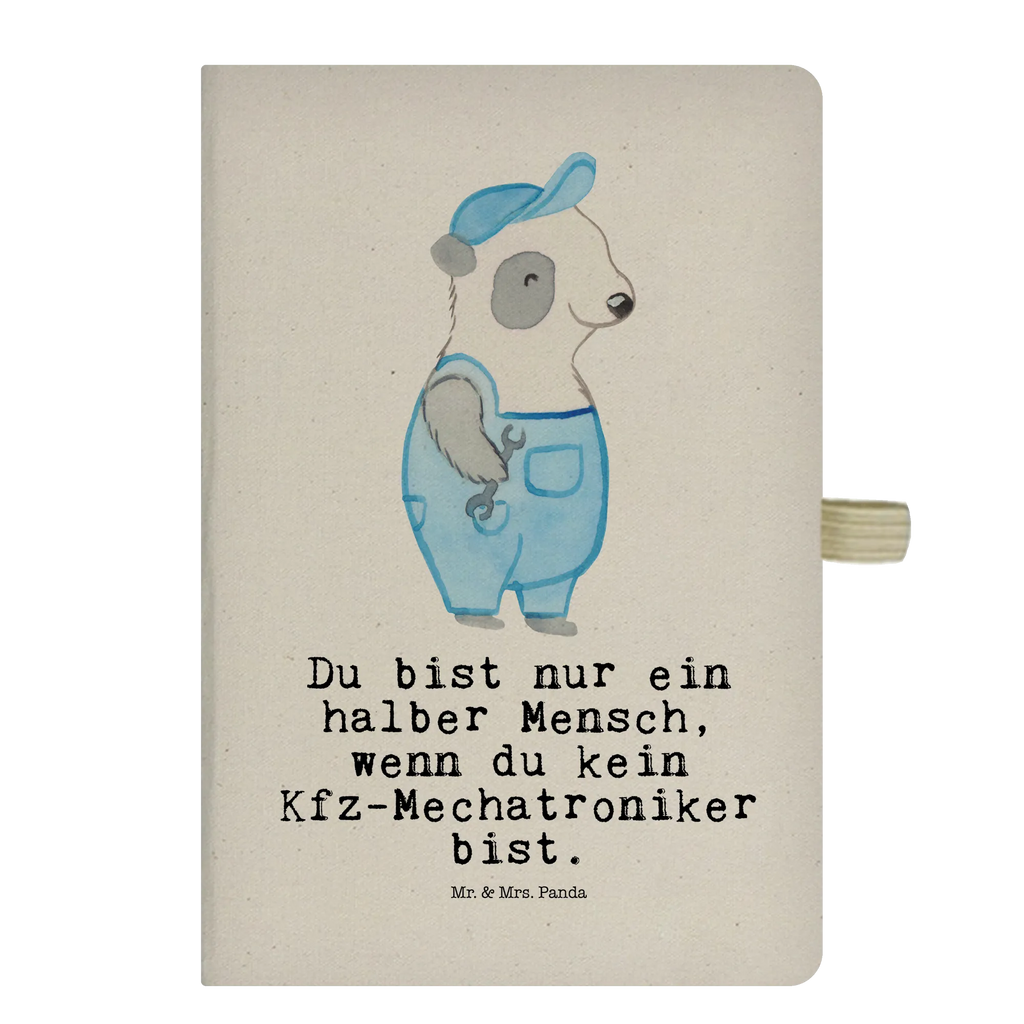 Cotton notebook Automotive Mechatronics Technician Heart address book, notebook, sketchbook, journal, notes, notepad, diary, writing book, entry book, gift, gift idea, best, farewell gift, passing exam, anniversary, retirement, promotion, job start, sayings, funny, profession