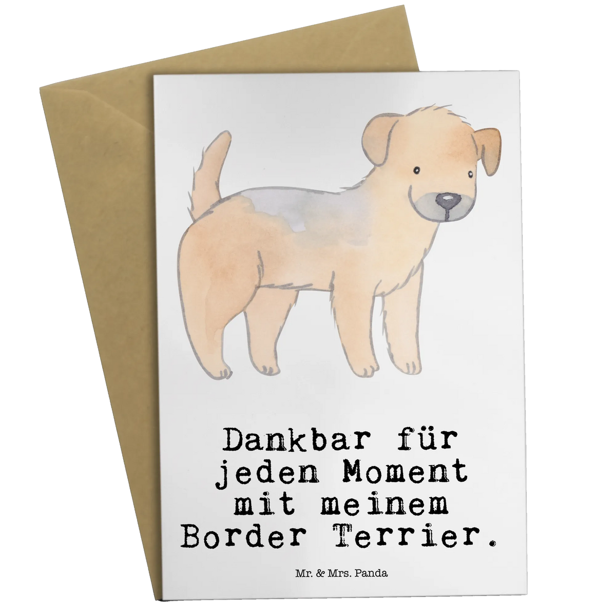 Grußkarte Border Terrier Moment vatertagskarte, Klappkarte, Glückwunschkarte, Motivkarte, weihnachtskarten, hochzeitskarten, osterkarten, glückwunschkarten, dankeskarten, firmungskarte, Grußkarten, abiturkarte, spruchkarte, genesungskarte, Grußkarte, osterkarte, einladungskarten, jubiläumskarte, neujahrskarte, valentinstagskarte, Beileidskarte, babykarte, kommunionskarte, Geschenk, Schenken, Hund, Hunderasse, Rassehund, Hundebesitzer, Tierfreund, Welpe, Border Terrier