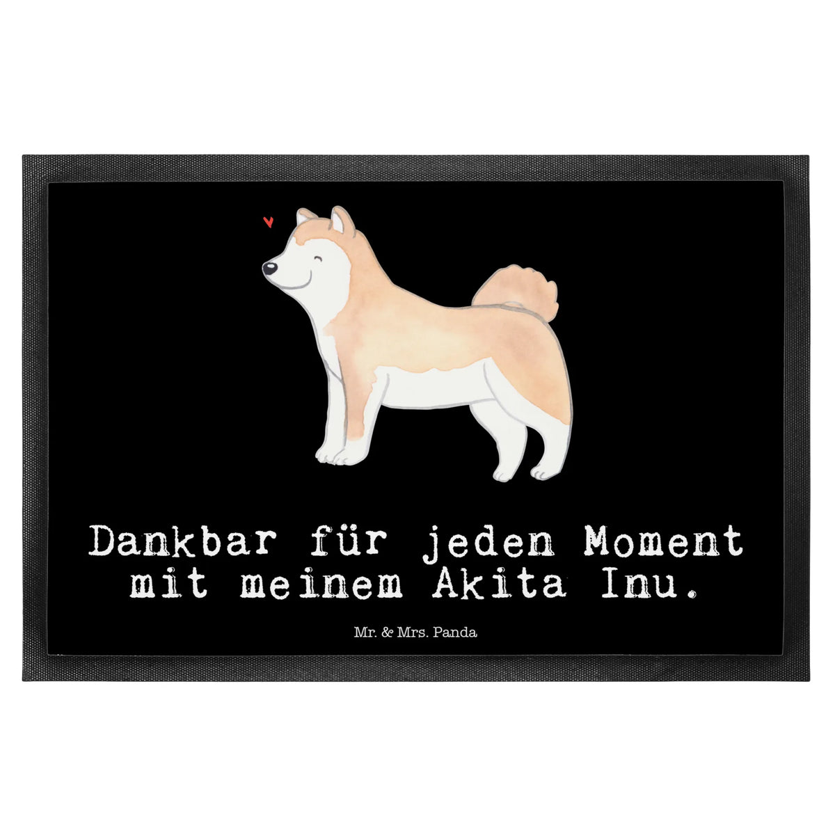 Fußmatte Akita Inu Moment Sauberlaufmatte, Schmutzfangteppich, Fußabstreifer, Türvorleger, Türmatte, Eingangsmatte, Fußabtreter, Gummi-Fußmatte, Fussmatte, fußmatte, Vorleger, abstreifer, Abtreter, flurmatte, Schuhabstreifer, Abtretmatte, matte haustür, Haustürmatte, Outdoor-Matte, Eingangsteppich, hausmatte, Schmutzfänger, teppichmatte, Gummimatte, bodenmatte, Bodenvorleger, Schmutzfangmatte, Schmutzmatte, außenmatte, Hunderasse, Rassehund, Hundebesitzer, Tierfreund, Welpe, Hund, Schenken, Geschenk, Akita Ken, Akita Inu, Japanischer Akita, Akita-Inu