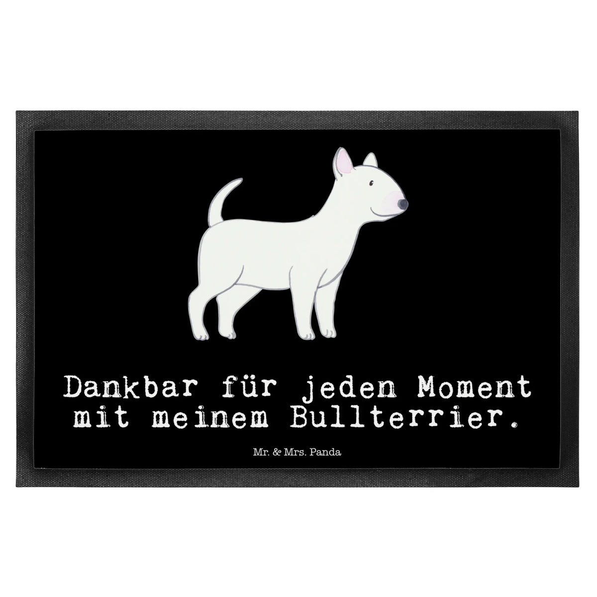 Fußmatte Bullterrier Moment Schmutzfangmatte, Fussmatte, Gummi-Fußmatte, fußmatte, Schmutzfänger, Schuhabstreifer, Schmutzmatte, Vorleger, Abtreter, flurmatte, Türmatte, Abtretmatte, Eingangsmatte, Outdoor-Matte, hausmatte, außenmatte, abstreifer, Gummimatte, Eingangsteppich, Haustürmatte, bodenmatte, Schmutzfangteppich, Fußabtreter, teppichmatte, matte haustür, Bodenvorleger, Türvorleger, Fußabstreifer, Sauberlaufmatte, Hunderasse, Rassehund, Hundebesitzer, Tierfreund, Welpe, Hund, Schenken, Geschenk, Bullterrier