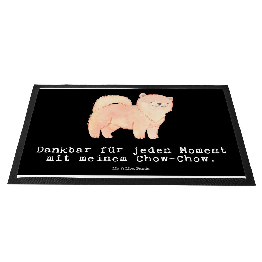 Doormat Chow-Chow Moment Dog, dog breed, purebred dog, dog owner, gift, animal lover, giving, puppy