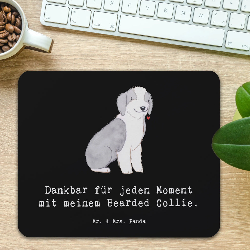 Mauspad Bearded Collie Moment laptop mousepad, notebook mauspad, computer mauspad, mousematte, computer mousepad, Mousepad, Mausunterlage, pc mausunterlage, mausteppich, Mausmatte, laptop mauspad, computermatte, pc mauspad, mauspad pc, pc mousepad, mauspad laptop, Mauspad, Geschenk, Schenken, Hund, Hunderasse, Rassehund, Hundebesitzer, Tierfreund, Welpe, Britischer Hütehund, Bearded Collie