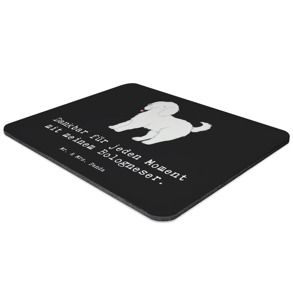 Mouse mat Bolognese Moment Work, Mouse, Student, Office, Mouse Pad, PC, Motif, mousepad, fun, Gift, Pad, saying, Study, Print, Dog, dog breed, purebred dog, dog owner, gift, animal lover, giving, puppy