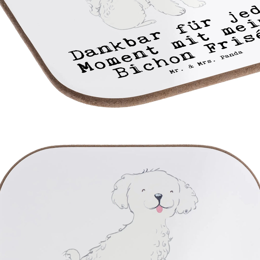 Quadratische Untersetzer Bichon Frisé Moment Korkuntersetzer, Glasuntersetzer, Bierdeckel, Untersetzer Holz, Getränkeuntersetzer, Holzuntersetzer, Untersetzer Gläser, Untersetzer Design, Tassen Untersetzer, Untersetzer für Gläser, Untersetzer, Untersetzer aus Holz, Hund, Hunderasse, Rassehund, Hundebesitzer, Geschenk, Tierfreund, Schenken, Welpe, Bichon Frisé
