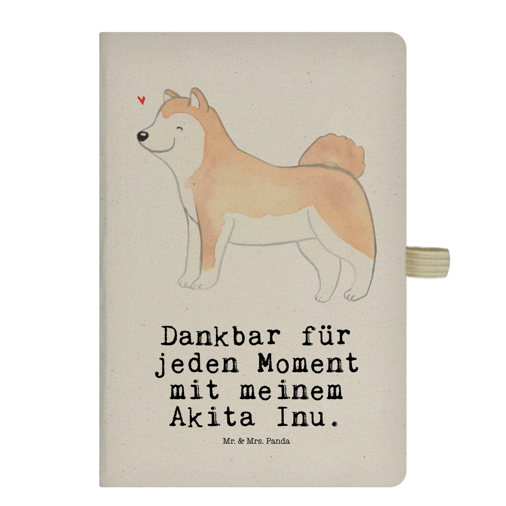 Cotton notebook Akita Inu Moment notepad, notes, entry book, writing book, journal, diary, address book, sketchbook, notebook, Dog, dog breed, purebred dog, dog owner, gift, animal lover, giving, puppy
