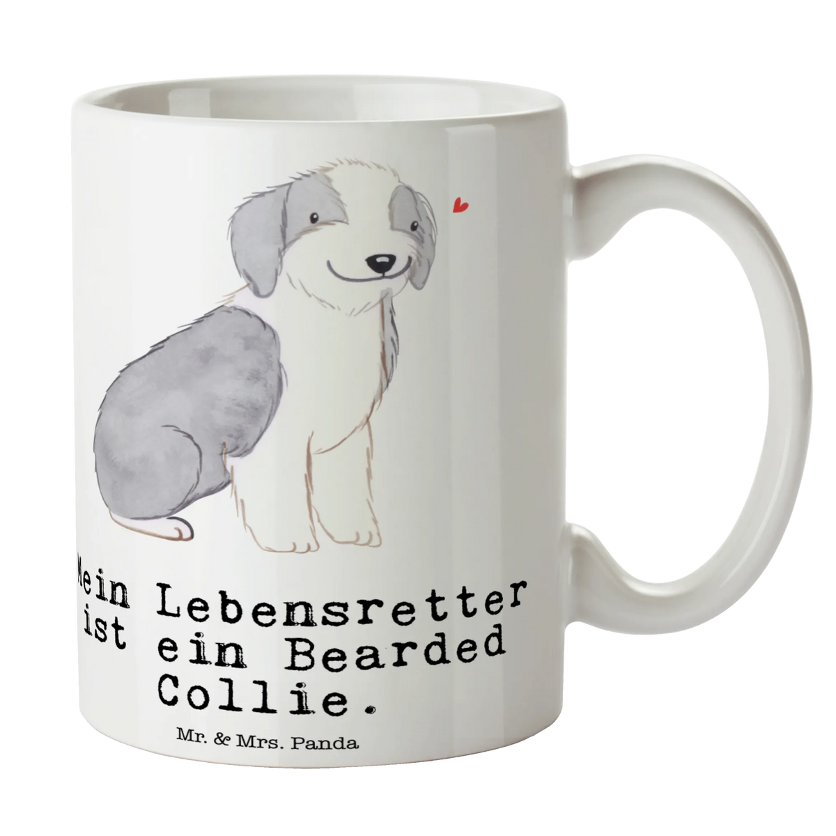 Tasse Bearded Collie Lebensretter Bürotasse, milchkaffeetasse, cappuccinotasse, tasse für büro, tasse für kaffee, Kaffeetasse, Frühstücksbecher, Henkelbecher, milchtasse, schöne tasse, haferl, Kakaotasse, Teebecher, Henkelpott, Designtasse, hochwertige tasse, Frühstückstasse, Teepott, Trinkbecher, Bedruckte Tasse, Geschenktasse, Kaffeebecher, Tasse, Tasse mit Spruch, kaffeebecher bedruckt, Teetasse, Motivtasse, kaffeetasse keramik, kakaobecher, kaffeetasse bedruckt, design tasse, Trinktasse, Tasse mit Motiv, Henkeltasse, heißgetränkebecher, Dekotasse, statement tasse, Sprüchetasse, Becher, Kaffeepott, Bürobecher, Pott, Keramikbecher, kaffeebecher keramik, Keramiktasse, Geschenk, Schenken, Hund, Hunderasse, Rassehund, Hundebesitzer, Tierfreund, Welpe, Britischer Hütehund, Bearded Collie