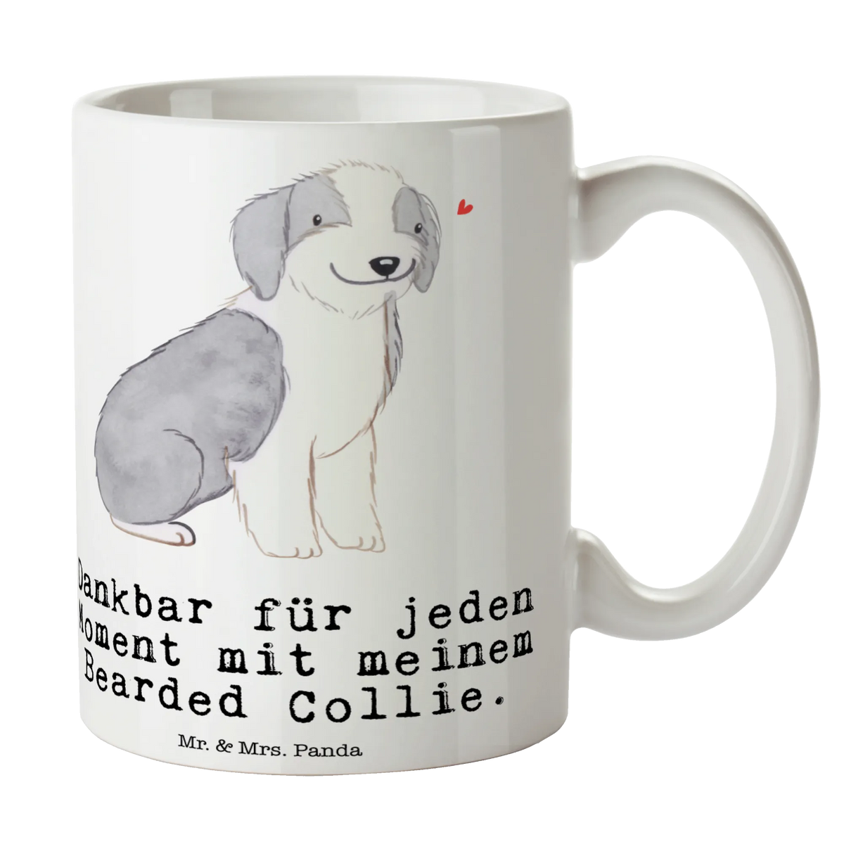 Mug Bearded Collie moment mug, novelty mug, office mug, custom mug, gift mug, tea mug, latte mug, coffee mug, porcelain mug, mug with designs, mug with quotes, ceramic mug, personalized mug, Dog, dog breed, purebred dog, dog owner, gift, animal lover, giving, puppy