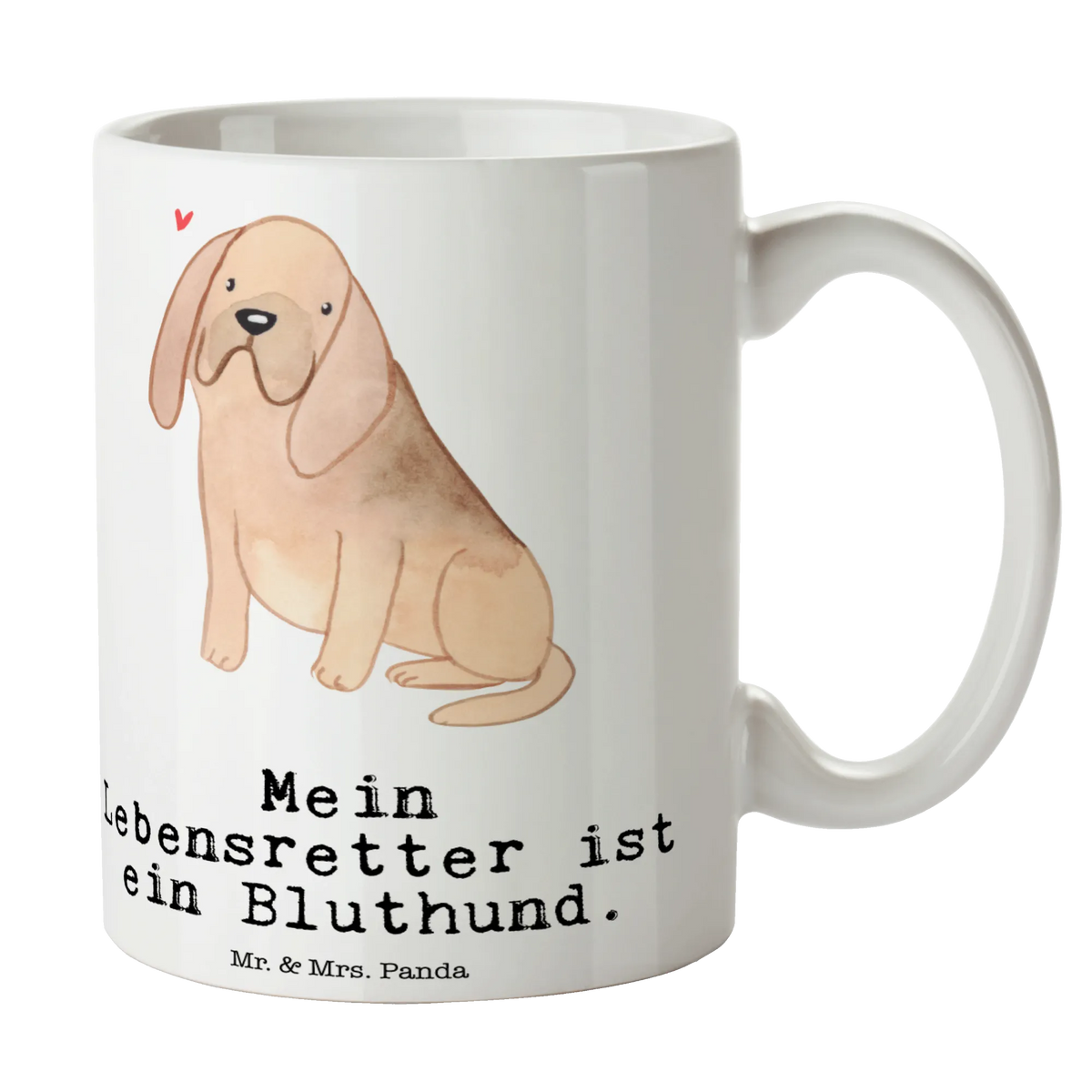Mug Bloodhound Lifesaver mug, novelty mug, mug with quotes, gift mug, personalized mug, ceramic mug, mug with designs, coffee mug, tea mug, latte mug, custom mug, porcelain mug, office mug, Dog, dog breed, purebred dog, dog owner, gift, animal lover, giving, puppy