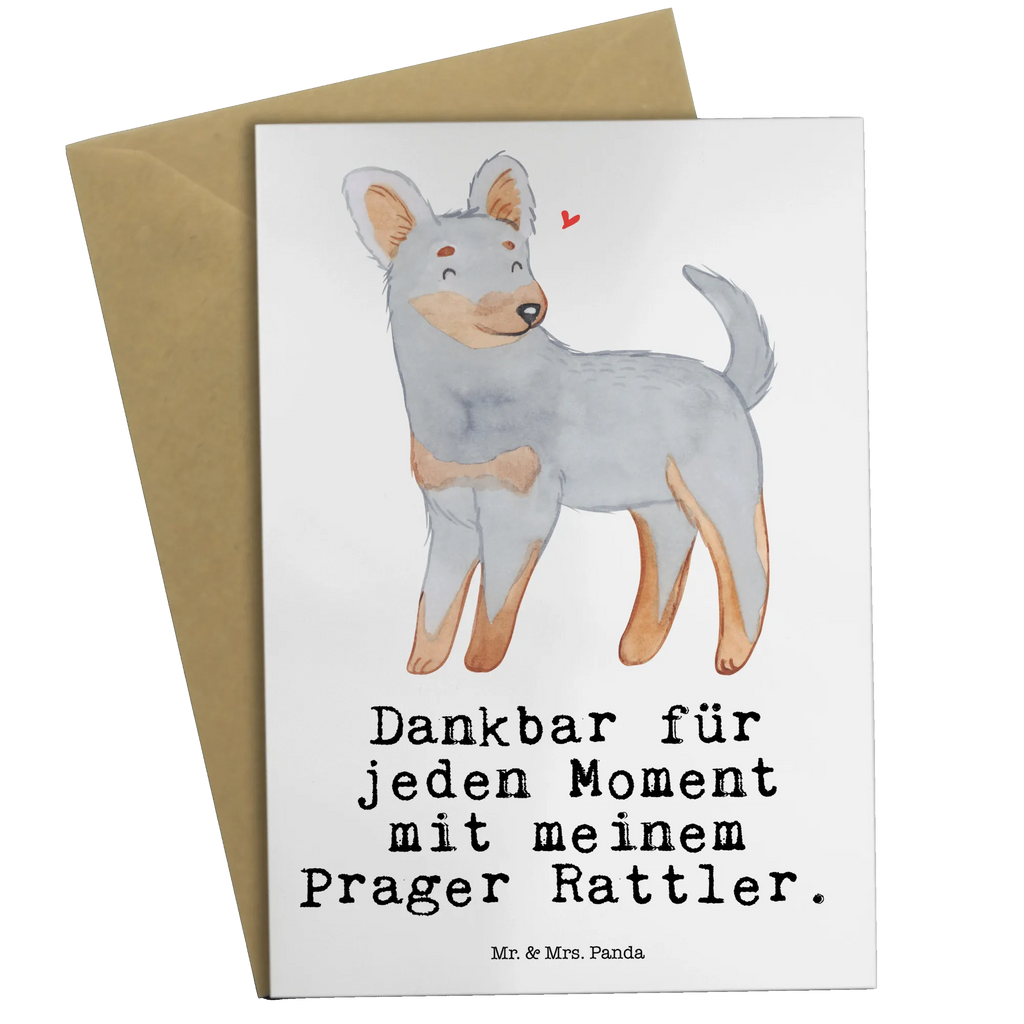 Grußkarte Prager Rattler Moment Einladungskarte, Grußkarte, Hochzeitskarte, Klappkarte, Glückwunschkarte, Karte, Geburtstagskarte, Ansichtskarten, Hund, Hunderasse, Rassehund, Hundebesitzer, Geschenk, Tierfreund, Schenken, Welpe, Pincher, Prager Rattler