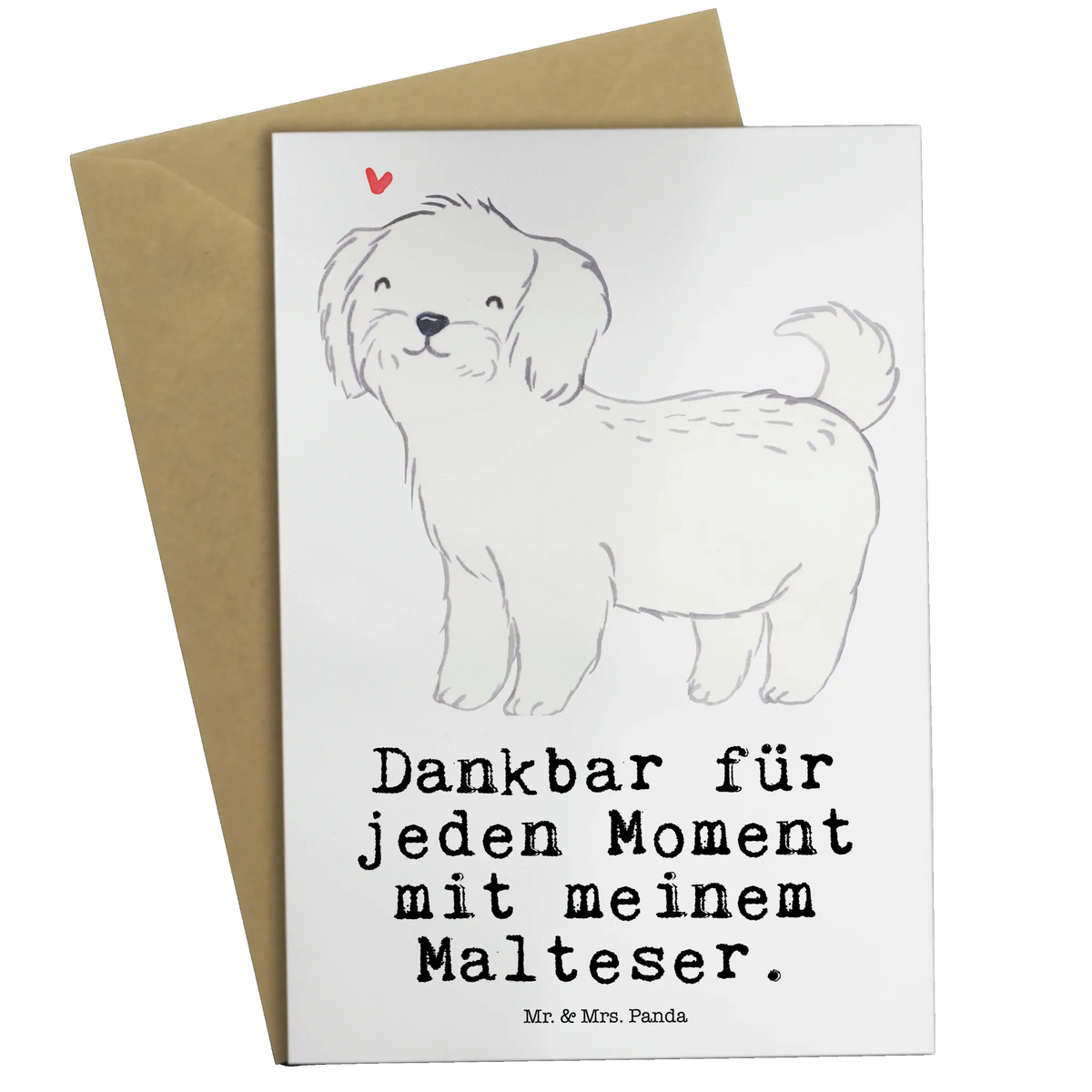 Grußkarte Malteser Moment kommunionskarte, hochzeitskarten, Motivkarte, Beileidskarte, vatertagskarte, jubiläumskarte, abiturkarte, weihnachtskarten, Glückwunschkarte, genesungskarte, einladungskarten, dankeskarten, glückwunschkarten, neujahrskarte, Grußkarten, spruchkarte, valentinstagskarte, babykarte, firmungskarte, osterkarten, Grußkarte, osterkarte, Klappkarte, Geschenk, Schenken, Hund, Hunderasse, Rassehund, Hundebesitzer, Tierfreund, Welpe, Malteser