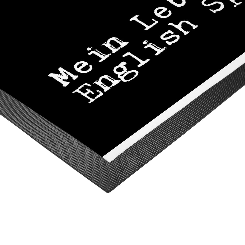 Fußmatte English Springer Spaniel Lebensretter Abtreter, schmutzfangmatten, Eingangsmatte, fußmatte, Schmutzfangteppich, türmatten, Fußmatten, Schmutzmatte, matte haustür, flurmatte, Sauberlaufmatte, Türmatte, Eingangsteppich, Fußabtreter, Türvorleger, Fussmatte, Abtretmatte, Schuhabstreifer, Schmutzfangmatte, Fußabstreifer, Haustürmatte, sauberlaufmatten, abstreifer, hausmatte, Schmutzfänger, außenmatte, Geschenk, Schenken, Hund, Hunderasse, Rassehund, Hundebesitzer, Tierfreund, Welpe, English Springer Spaniel