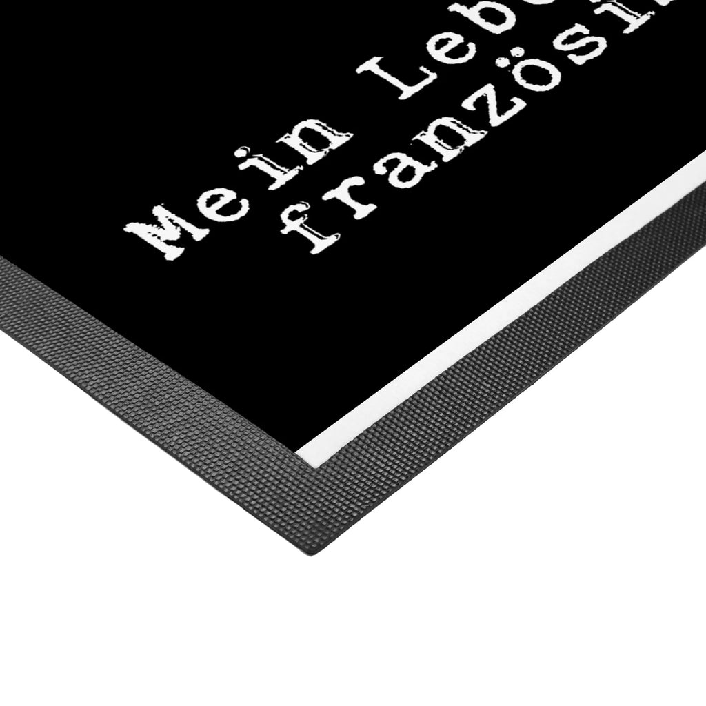 wycieraczka Francuski buldog Ratownik życia Pies, rasa psa, pies rasowy, właściciel psa, prezent, miłośnik zwierząt, dawanie, szczeniak