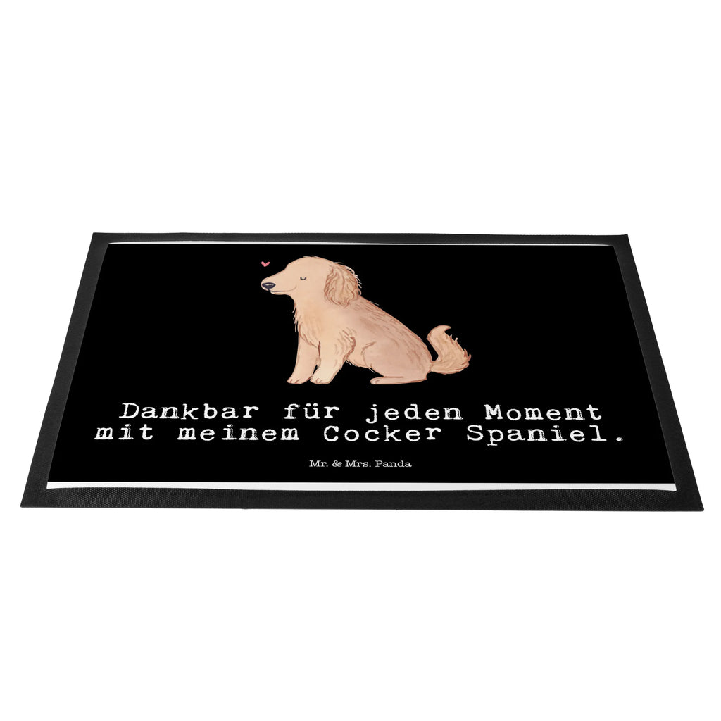 wycieraczka Cocker Spaniel Chwila Fußmatte outdoor, Fußabstreifer, Eingangsteppich, Fußmatte außen, Sauberlaufmatte, Matte, Fußabtreter, Fußabtreter außen, Türvorleger, Motivfußmatte, Türmatte, Fussmatten, Schmutzfangteppich, Schmutzfangmatte waschbar, Fussmatten online, Haustürmatte, Fußabstreifer außen, Gummi Matte, Schmutzfangmatte, Schmutzmatte, Fußmatte außen wetterfest, Fußmatte innen, Fußmatten, Schmutzfänger, Gummimatte, Fußmatte waschbar, Vorleger, Hund, Hunderasse, Rassehund, Hundebesitzer, Geschenk, Tierfreund, Schenken, Welpe, Cocker Spaniel, Englische Cockerspaniel