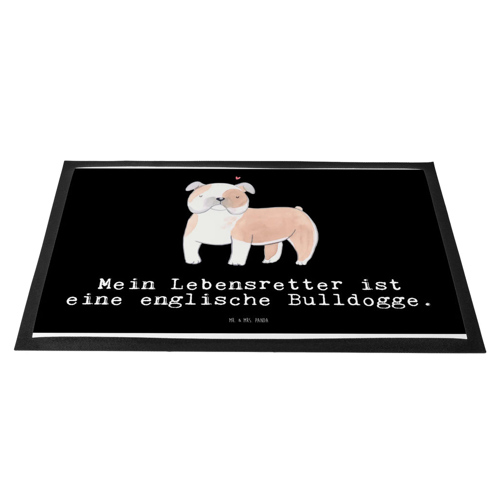 Doormat English Bulldog Lifesaver Abtretmatte, Türvorleger, Haustürmatte, sauberlaufmatten, außenmatte, türmatten, flurmatte, Sauberlaufmatte, Fussmatte, Eingangsmatte, Abtreter, Fußabstreifer, Schuhabstreifer, Schmutzfangmatte, Schmutzfänger, Schmutzfangteppich, Eingangsteppich, Fußmatten, Türmatte, Schmutzmatte, hausmatte, schmutzfangmatten, fußmatte, abstreifer, matte haustür, Fußabtreter, Geschenk, Schenken, Hund, Hunderasse, Rassehund, Hundebesitzer, Tierfreund, Welpe, English Bulldog, Englische Bulldogge
