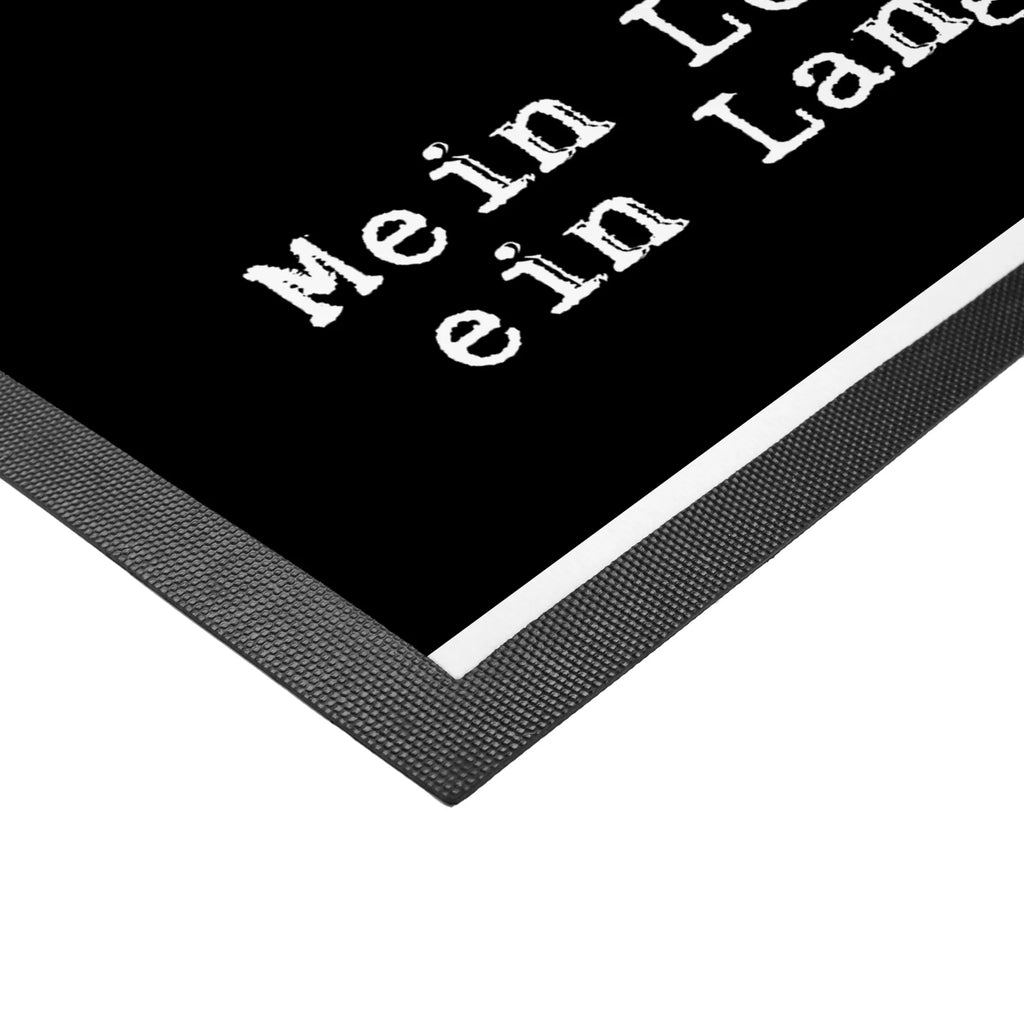 Doormat Long-haired Collie Lifesaver Dog, dog breed, purebred dog, dog owner, gift, animal lover, giving, puppy