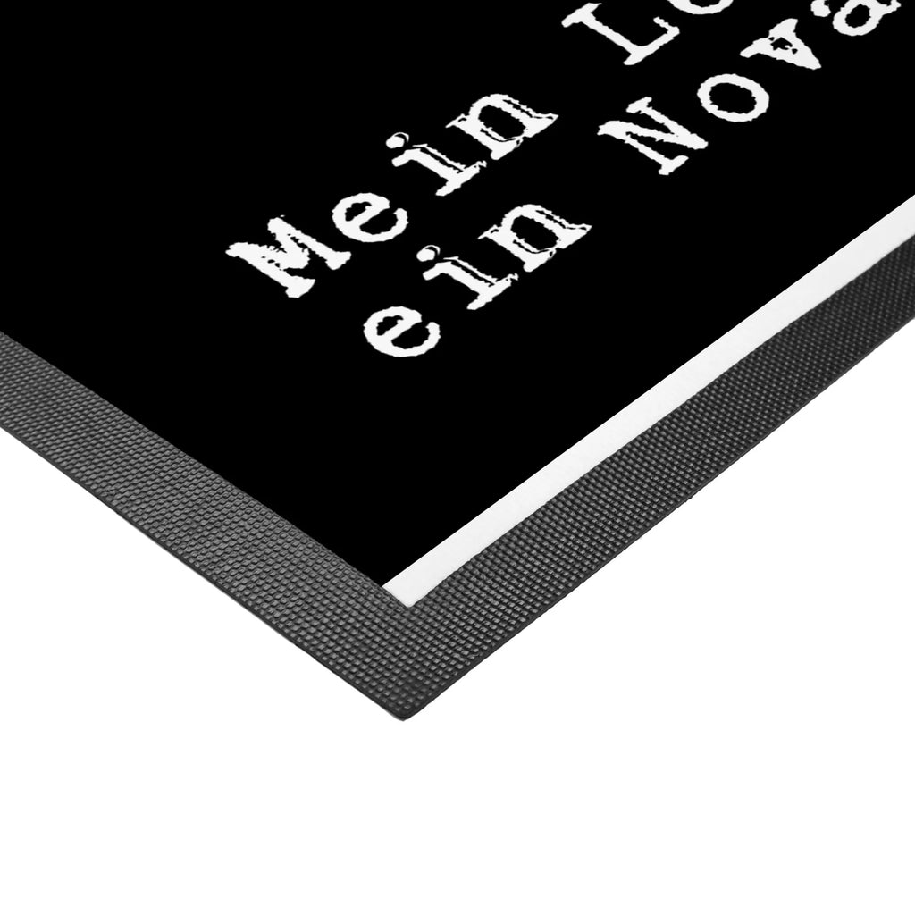 Doormat Nova Scotia Duck Lifesaver Dog, dog breed, purebred dog, dog owner, gift, animal lover, giving, puppy