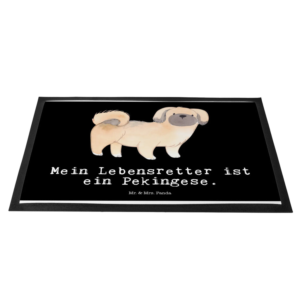 Fußmatte Pekingese Lebensretter Fußmatte waschbar, Schmutzmatte, Fußmatte outdoor, Sauberlaufmatte, Fußmatten, Fussmatten, Motivfußmatte, Schmutzfangteppich, Fußabstreifer, Fußmatte außen wetterfest, Haustürmatte, Fussmatten online, Vorleger, Schmutzfangmatte, Fußabstreifer außen, Gummi Matte, Fußmatte außen, Eingangsteppich, Schmutzfangmatte waschbar, Schmutzfänger, Fußmatte innen, Türmatte, Fußabtreter, Matte, Fußabtreter außen, Gummimatte, Türvorleger, Hund, Hunderasse, Rassehund, Hundebesitzer, Geschenk, Tierfreund, Schenken, Welpe, Pekinese, Peking-Palasthund, Pekingese