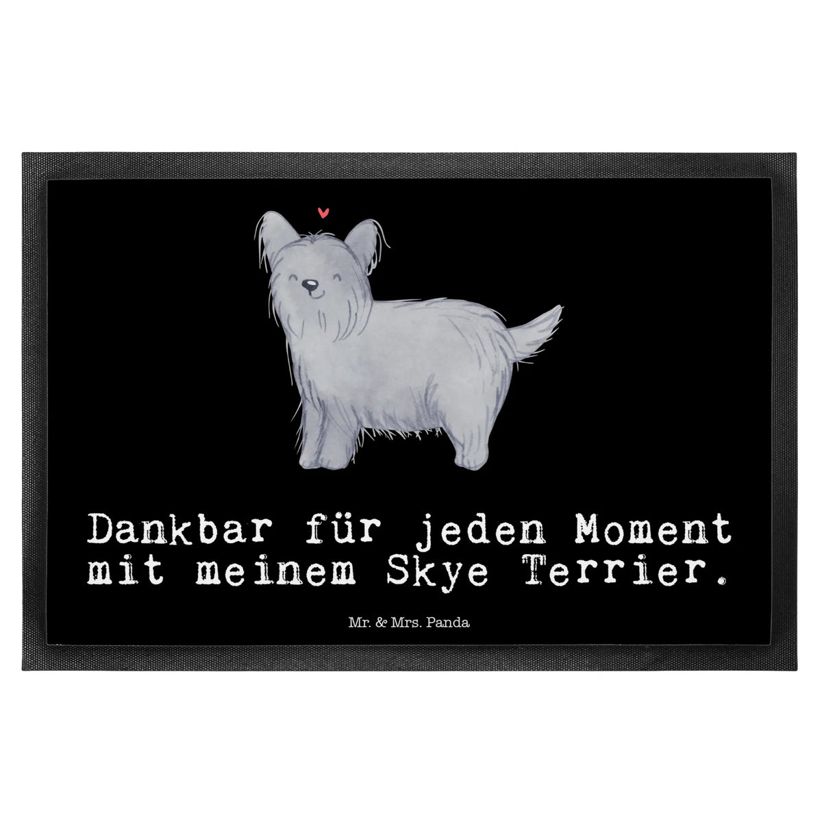 Fußmatte Skye Terrier Moment matte haustür, Fußabtreter, Fussmatte, Eingangsteppich, flurmatte, teppichmatte, Abtretmatte, Sauberlaufmatte, Outdoor-Matte, hausmatte, Fußabstreifer, abstreifer, Schmutzmatte, Türmatte, bodenmatte, Abtreter, Eingangsmatte, Vorleger, Schuhabstreifer, Schmutzfangmatte, Haustürmatte, außenmatte, Schmutzfangteppich, Bodenvorleger, Gummi-Fußmatte, Gummimatte, Schmutzfänger, fußmatte, Türvorleger, Hunderasse, Rassehund, Hundebesitzer, Tierfreund, Welpe, Hund, Schenken, Geschenk, Skye Terrier, Terrier