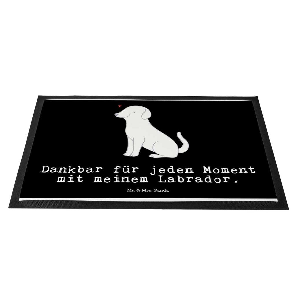 Doormat Labrador moment Dog, dog breed, purebred dog, dog owner, gift, animal lover, giving, puppy