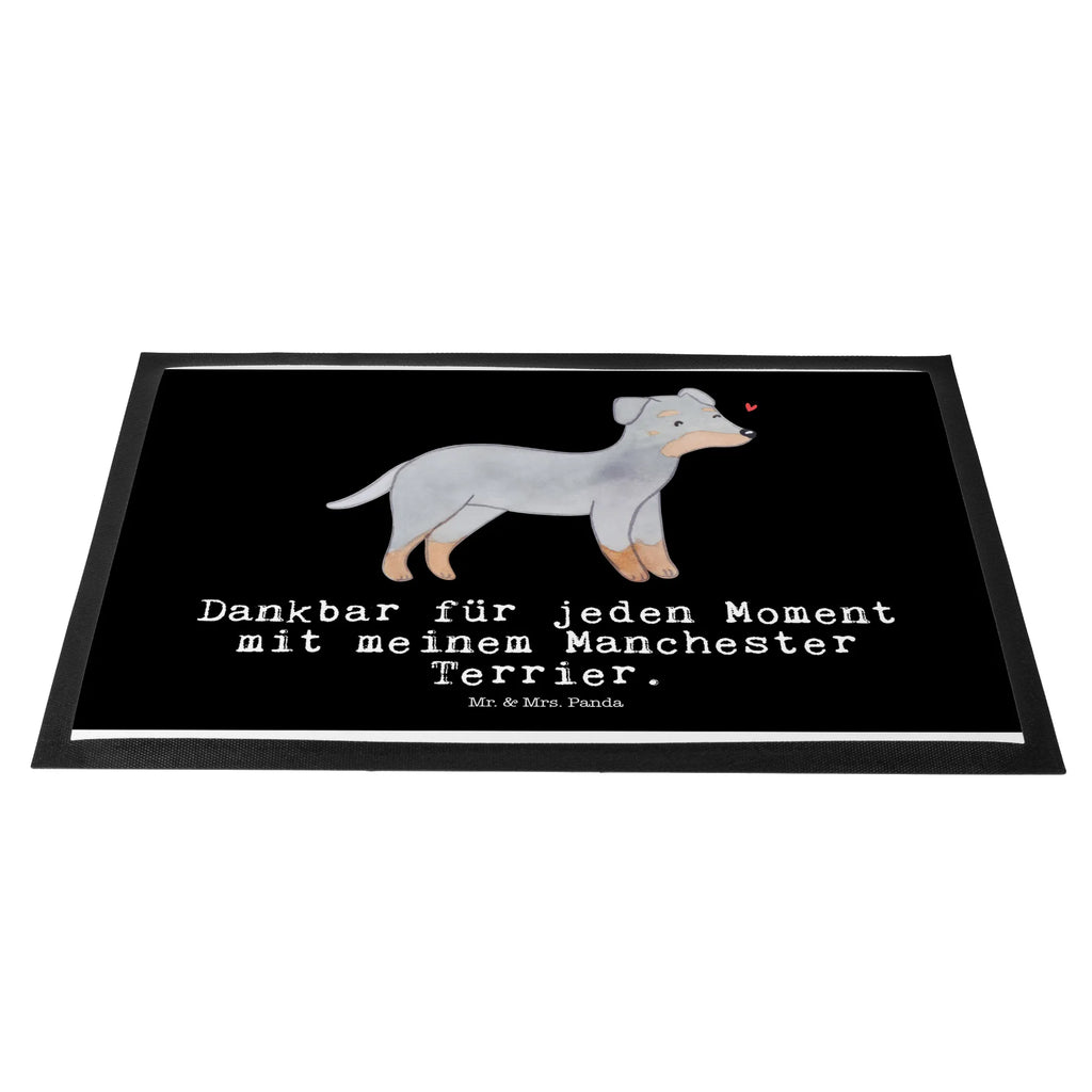 wycieraczka Manchester Terrier chwila Schmutzfangmatte, hausmatte, Türmatte, Eingangsteppich, Schmutzmatte, Türvorleger, Fußabtreter, schmutzfangmatten, Schmutzfänger, sauberlaufmatten, außenmatte, Schuhabstreifer, flurmatte, Eingangsmatte, fußmatte, abstreifer, matte haustür, Sauberlaufmatte, Haustürmatte, Fussmatte, Schmutzfangteppich, türmatten, Fußabstreifer, Abtreter, Fußmatten, Abtretmatte, Geschenk, Schenken, Hund, Hunderasse, Rassehund, Hundebesitzer, Tierfreund, Welpe, Manchester Terrier