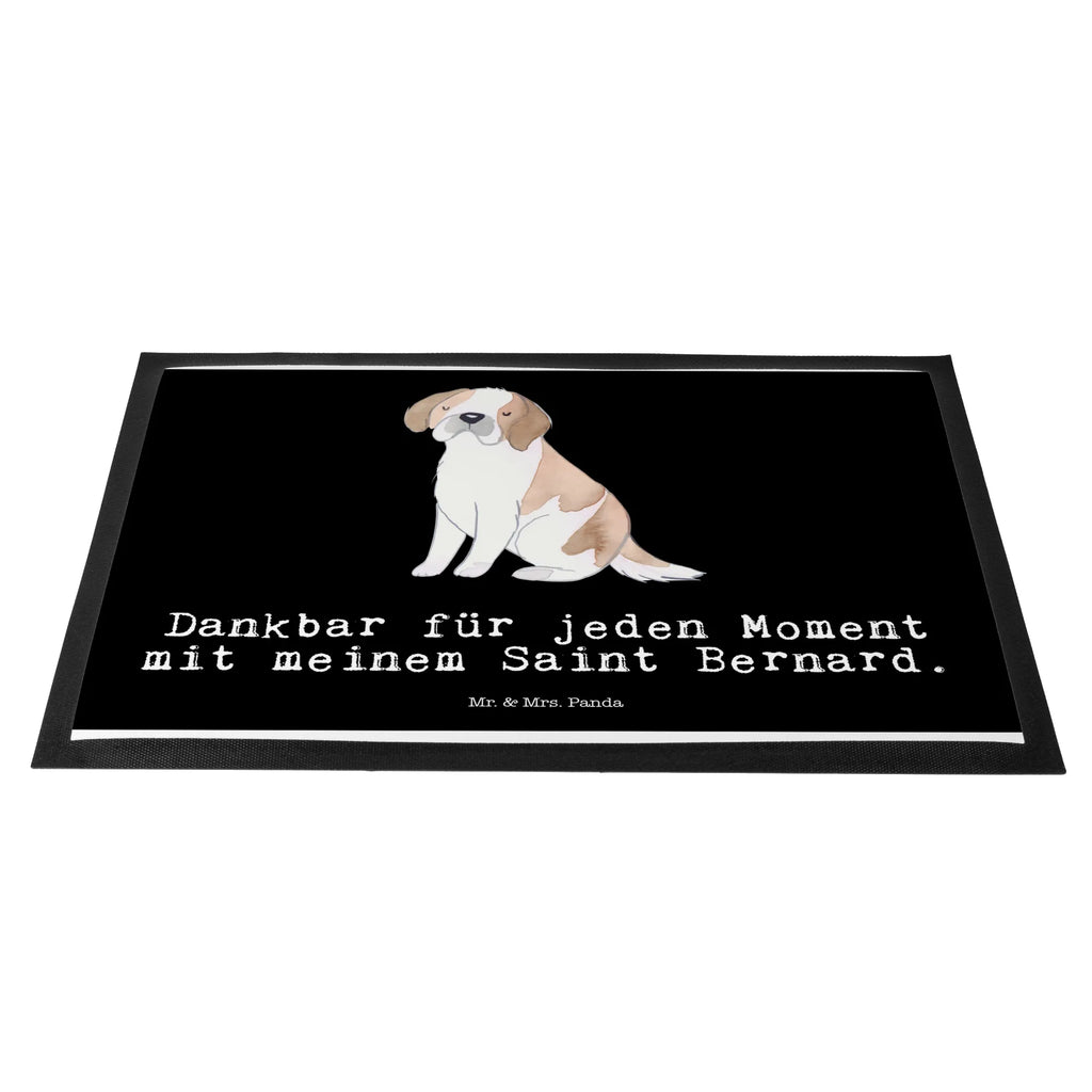 wycieraczka Bernardyn Chwila Pies, rasa psa, pies rasowy, właściciel psa, prezent, miłośnik zwierząt, dawanie, szczeniak