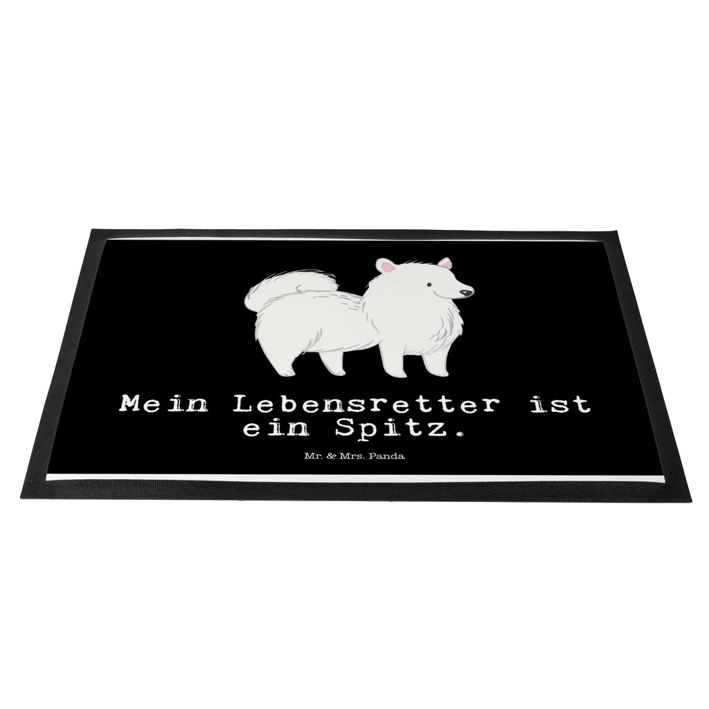 wycieraczka Szpic ratownik życia flurmatte, sauberlaufmatten, Haustürmatte, Schmutzfangteppich, türmatten, fußmatte, Eingangsteppich, Abtretmatte, schmutzfangmatten, Fußabstreifer, hausmatte, Fußmatten, Fussmatte, außenmatte, Abtreter, Fußabtreter, Sauberlaufmatte, Eingangsmatte, abstreifer, Türmatte, Schmutzfänger, Schmutzmatte, Schuhabstreifer, Türvorleger, Schmutzfangmatte, matte haustür, Geschenk, Schenken, Hund, Hunderasse, Rassehund, Hundebesitzer, Tierfreund, Welpe, Spitz