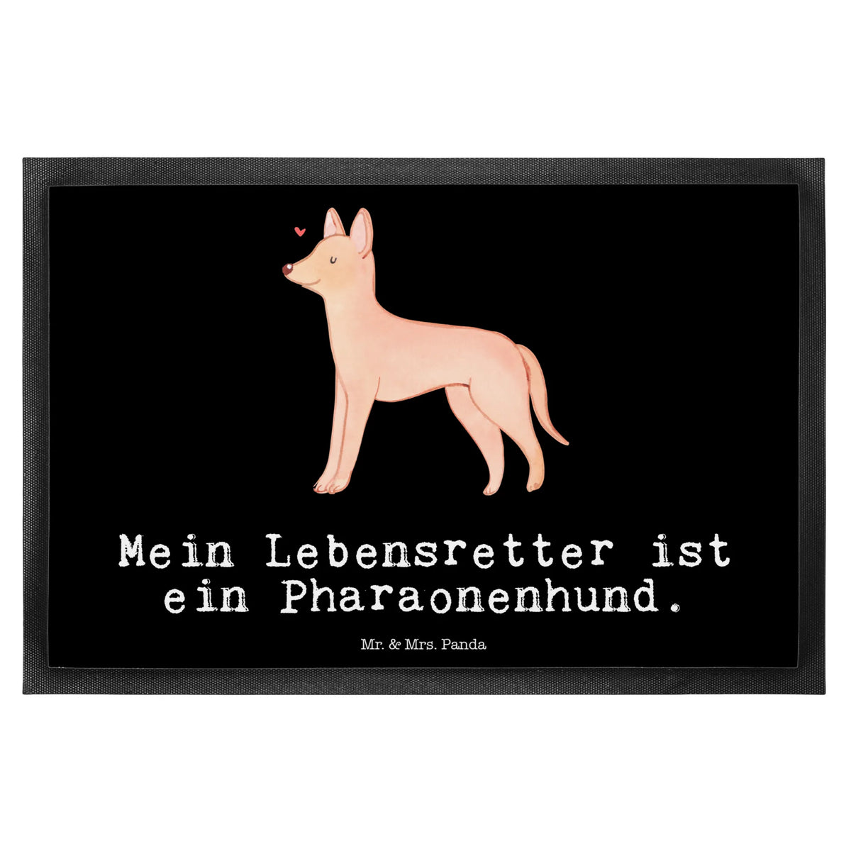 Fußmatte Pharaonenhund Lebensretter Türmatte, Gummimatte, Outdoor-Matte, fußmatte, Vorleger, Eingangsmatte, abstreifer, hausmatte, Abtretmatte, teppichmatte, Schuhabstreifer, Haustürmatte, Gummi-Fußmatte, Fußabtreter, flurmatte, Fußabstreifer, Abtreter, Schmutzfangmatte, außenmatte, Fussmatte, Türvorleger, Schmutzfangteppich, matte haustür, Schmutzfänger, Eingangsteppich, Schmutzmatte, Bodenvorleger, bodenmatte, Sauberlaufmatte, Hunderasse, Rassehund, Hundebesitzer, Tierfreund, Welpe, Hund, Schenken, Geschenk, Pharaoh Hound, Pharaonenhund, Kelb Tal-Fenek