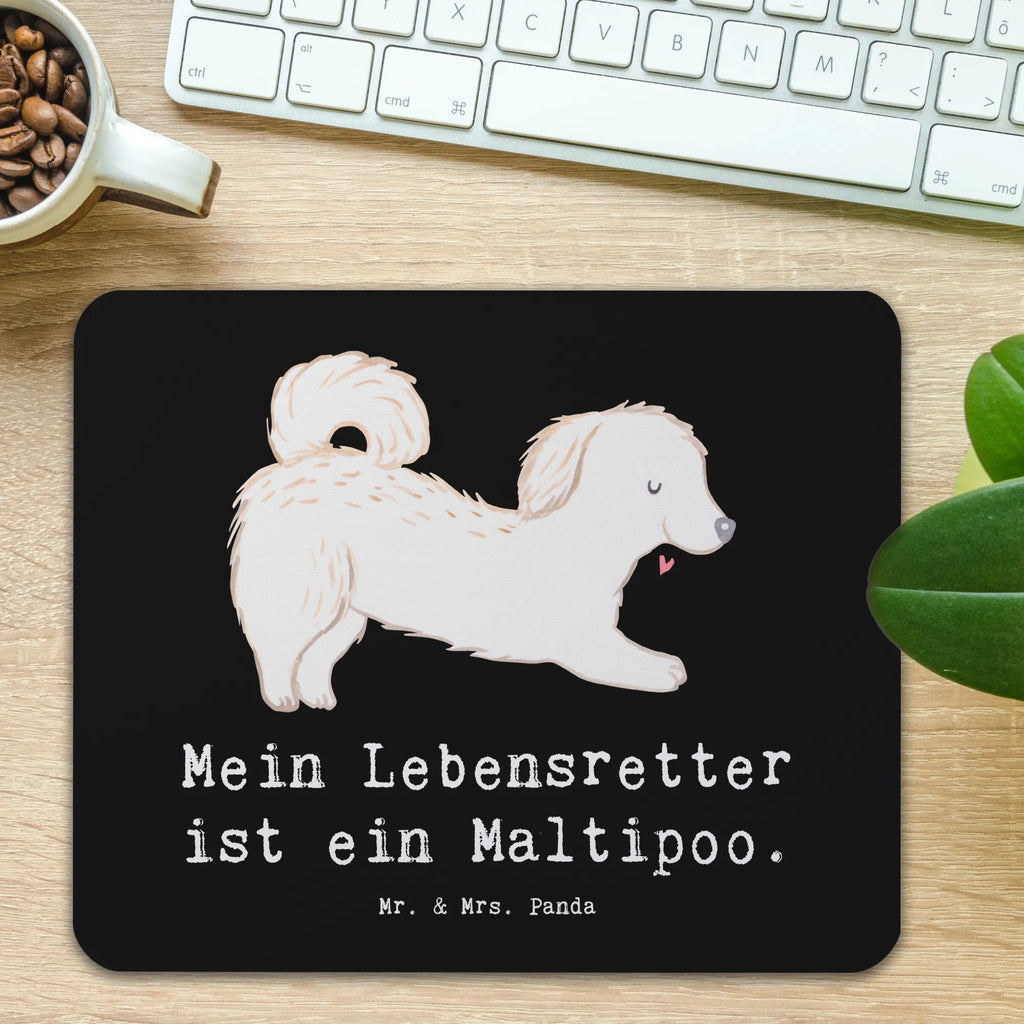 Mouse mat Maltipoo Lifesaver Mausmatte, Mauspad, computer mousepad, mousematte, mauspad pc, notebook mauspad, pc mausunterlage, pc mousepad, mausteppich, pc mauspad, laptop mauspad, computer mauspad, Mausunterlage, laptop mousepad, mauspad laptop, computermatte, Mousepad, Geschenk, Hund, Schenken, Hunderasse, Rassehund, Hundebesitzer, Tierfreund, Welpe, Mischling, Kreuzung, Maltipoo