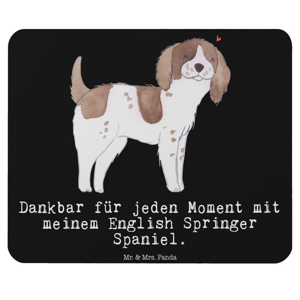 Mauspad English Springer Spaniel Moment Mauspad Büro, Büroausstattung, Mausunterlage, Arbeitszimmer, Mousepad, Einzigartiges Mauspad, Designer Mauspad, PC Zubehör, Mauspad, Computer zubehör, Hund, Hunderasse, Rassehund, Hundebesitzer, Geschenk, Tierfreund, Schenken, Welpe, English Springer Spaniel