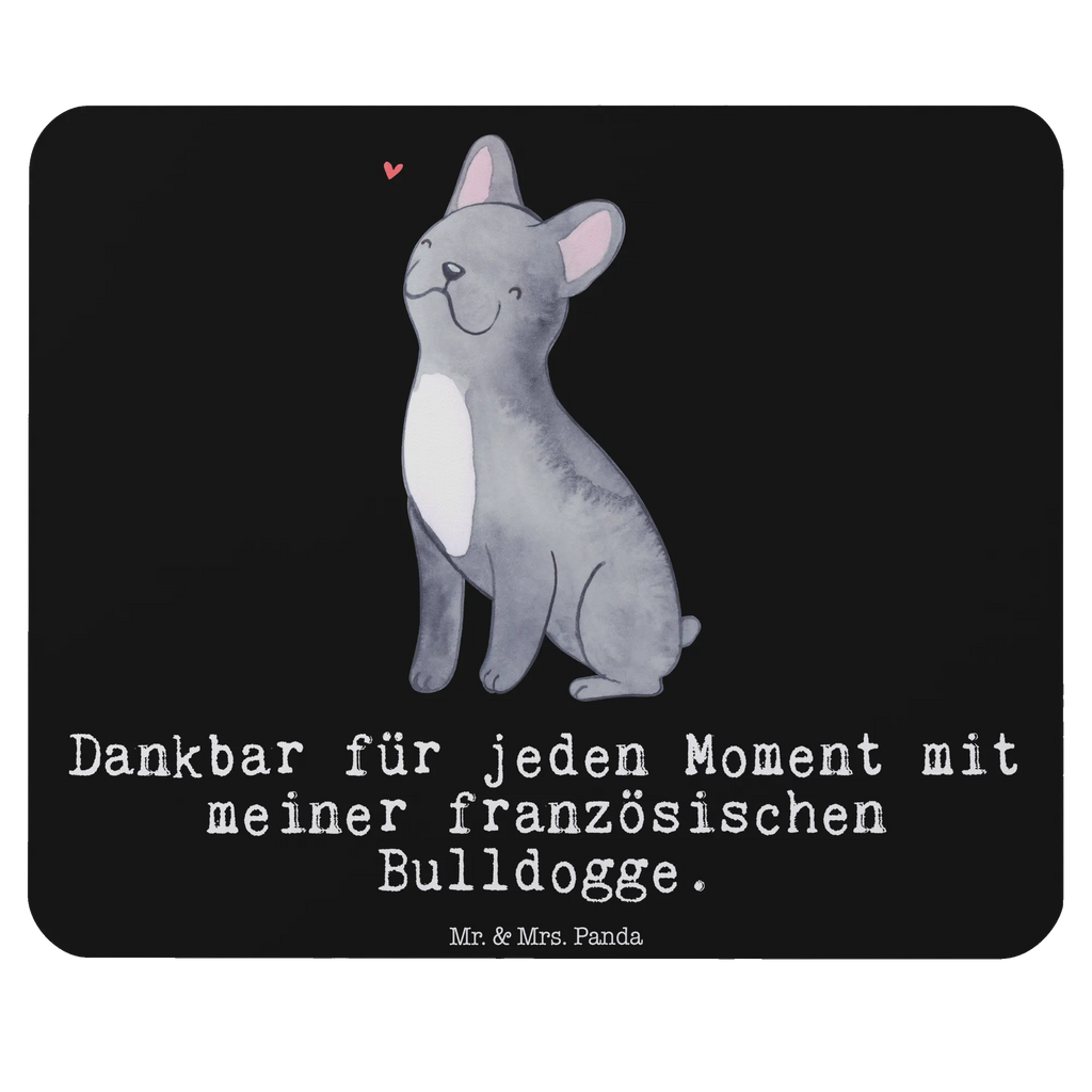 Mouse mat French Bulldog Moment Motif, Mouse, Pad, PC, mousepad, fun, Office, Study, Student, saying, Gift, Mouse Pad, Print, Work, Dog, dog breed, purebred dog, dog owner, gift, animal lover, giving, puppy